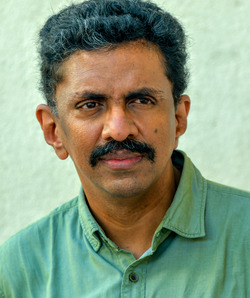 Core Faculty